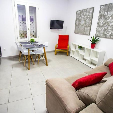 Sh Cruz Moderno Apartmento Cerca Del Mercado Cádiz Eksteriør billede